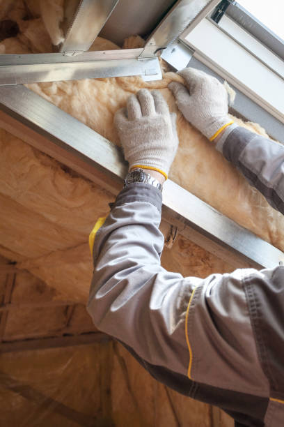 Best Insulation for Specific Applications in Holt, MI