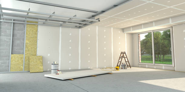 Best Residential Insulation in Holt, MI