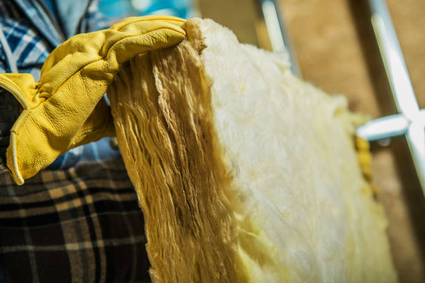 , MI Insulation Contractor Company