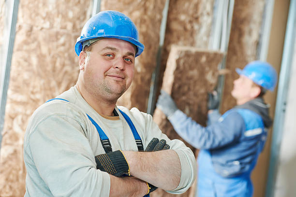 Best Insulation for Specific Applications in Holt, MI