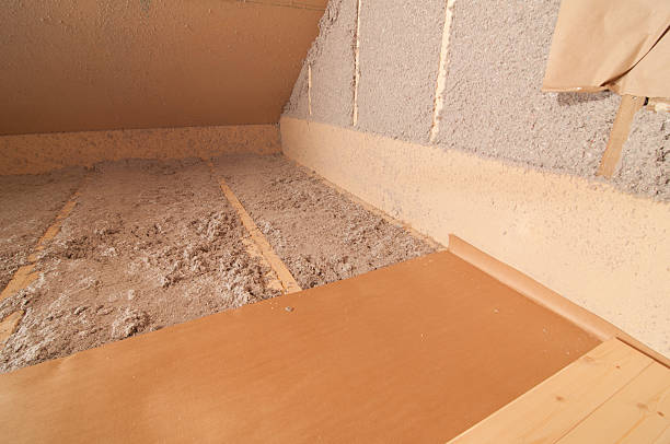Best Insulation for Specific Applications in Holt, MI
